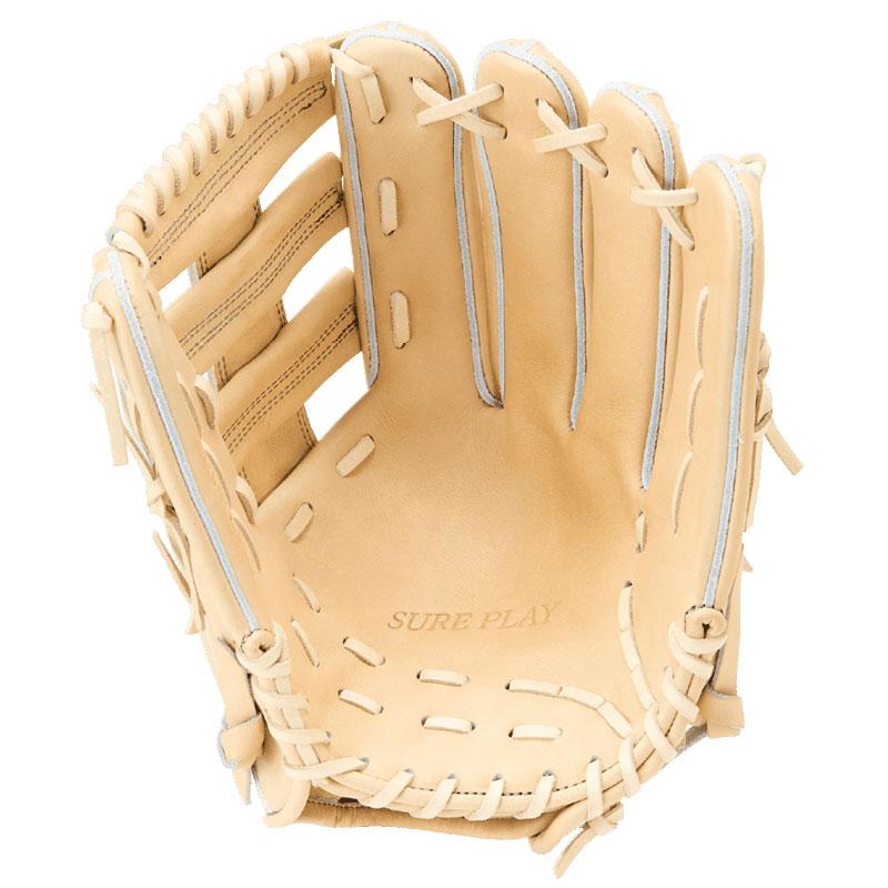 シュアプレイ SURE PLAY 硬式用グラブ SBG-FA Series 外野手用 野球