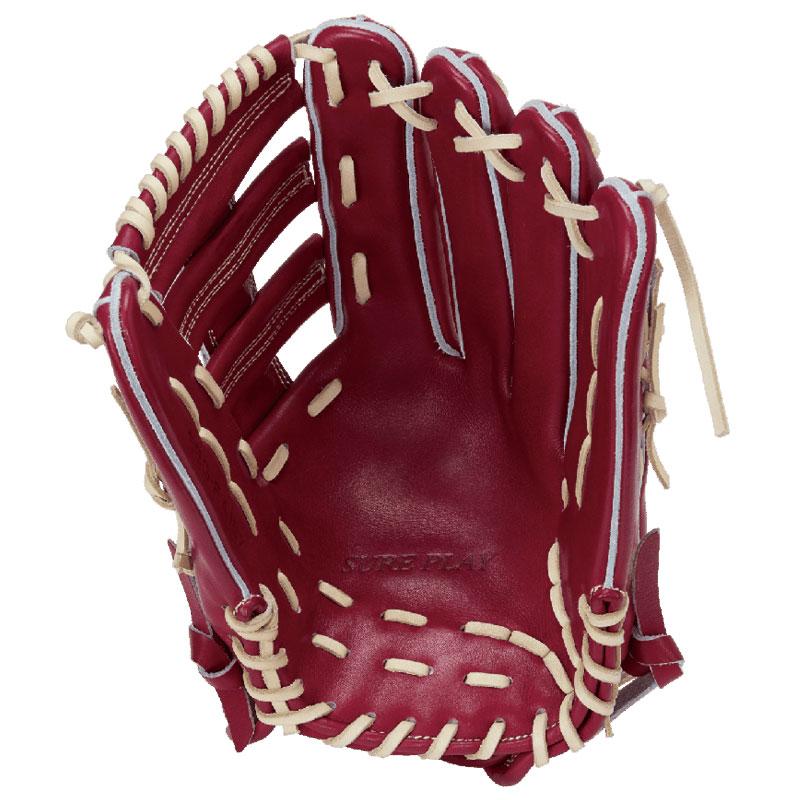 シュアプレイ SURE PLAY 硬式用グラブ SBG-FA Series 外野手用 野球