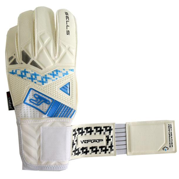 セルス SELLS Wrap Aqua Ultimate サッカー キーパー手袋 21SS(SGP202004)