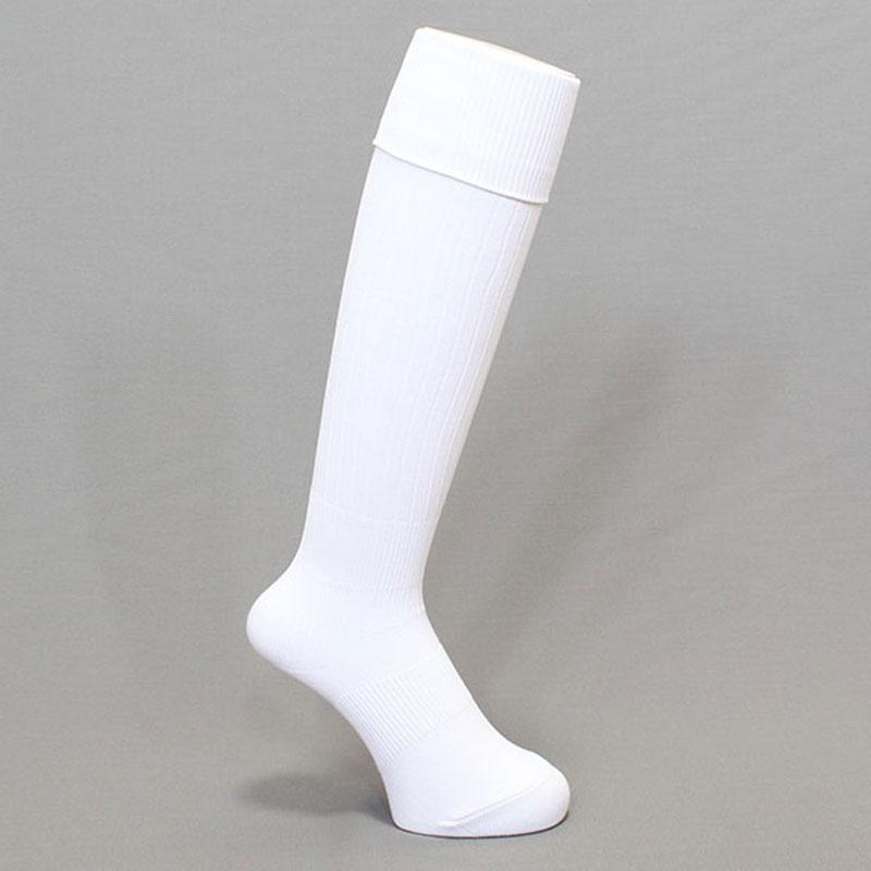 キーフ KIF サッカーソックス 無地 売レ筋 サッカーストッキング