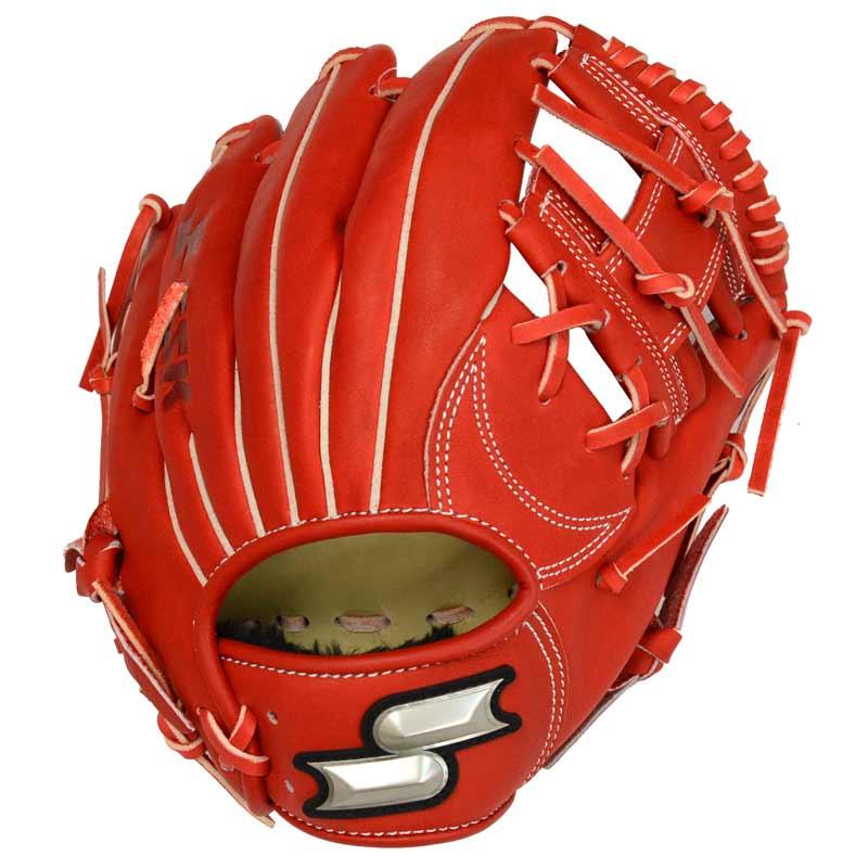 エスエスケイ（SSK） 少年軟式グローブ オールラウンド用 軟式 野球