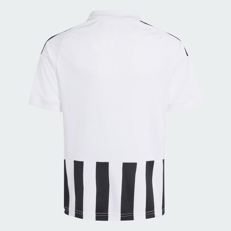 アディダス 26/27 ユベントス ホーム レプリカユニフォーム サイズL adidas（アディダス） ユベントスFC 26/27 ホーム レプリカ