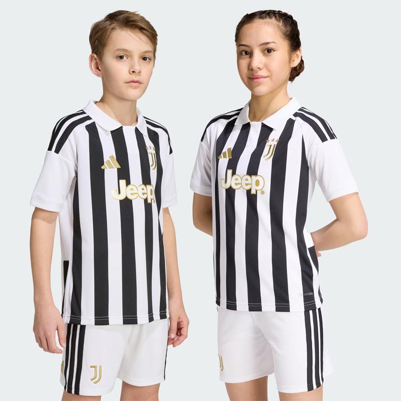 adidas（アディダス） ユベントスFC 26/27 ホーム レプリカ