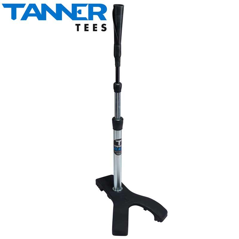 タナーティー TANNER TEES HEAVY BATTING TEE 野球 バッティングティー 