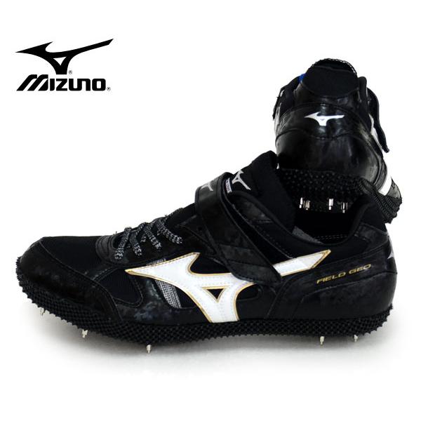 MIZUNO（ミズノ） フィールドジオ HJ-CR (陸上競技) 陸上競技 シューズ