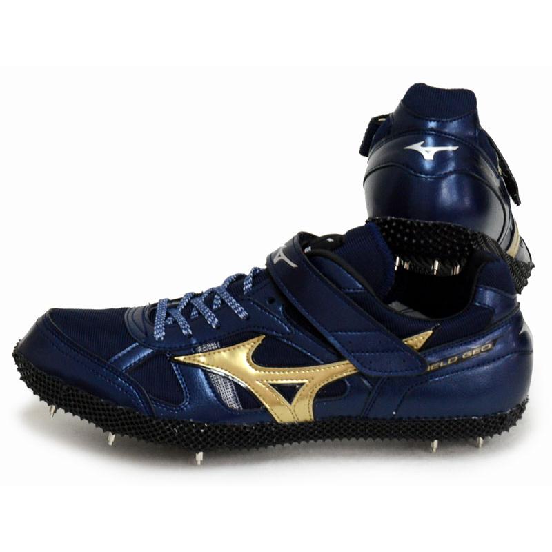MIZUNO ミズノ フィールドジオ HJ JAPAN(走高跳／左足踏切用