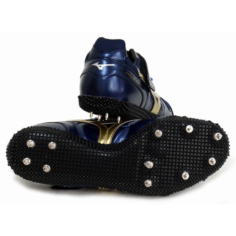 MIZUNO ミズノ フィールドジオ HJ JAPAN(走高跳／左足踏切用