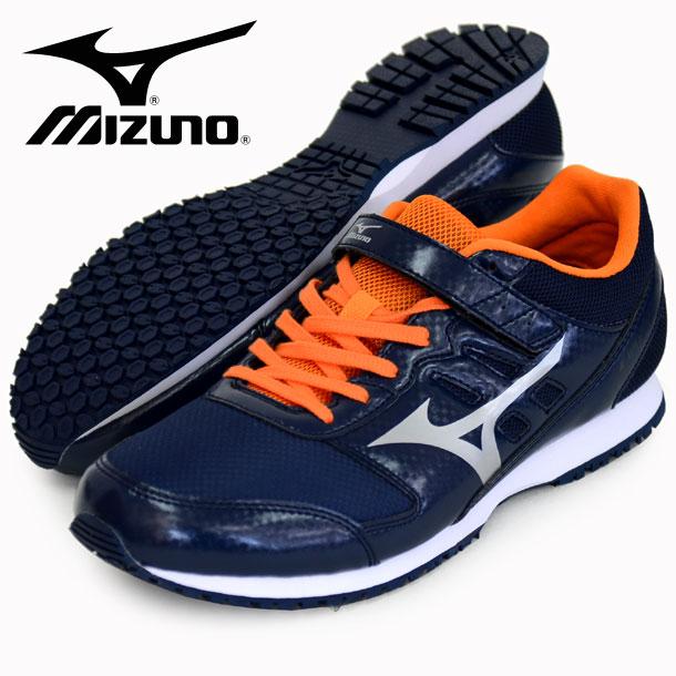 MIZUNO（ミズノ） ファイアークルー 4 陸上トレーニング用 18SS