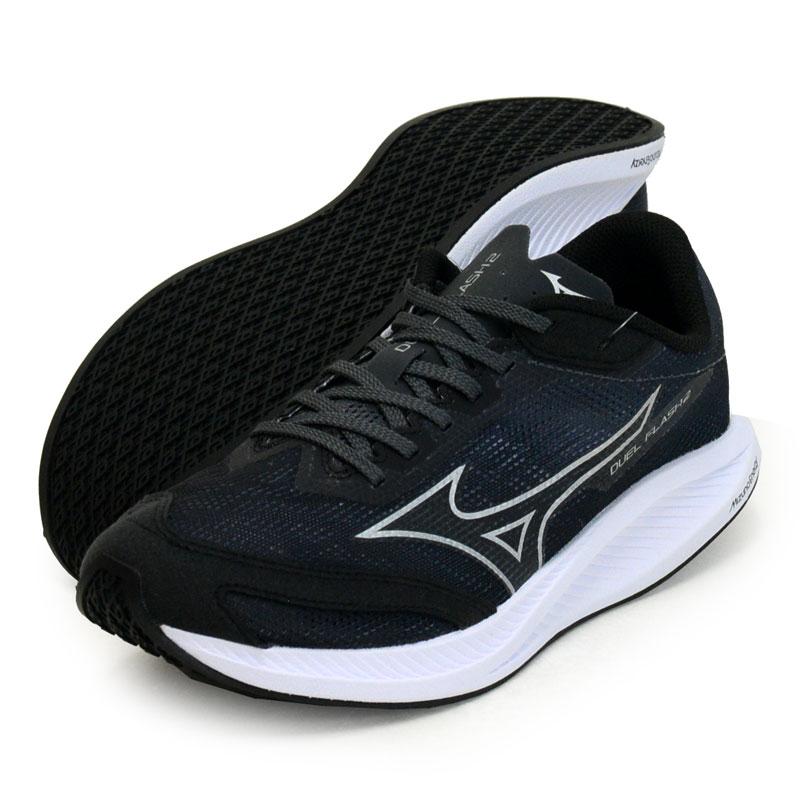 ミズノ MIZUNO  デュエルフラッシュ2 ワイド 陸上競技 メンズ  レーシングシューズ 陸上 WIDE  25AW (U1GD256101) MIZUNO（ミズノ） デュエルフラッシュ2 ワイド 陸上競技 メンズ