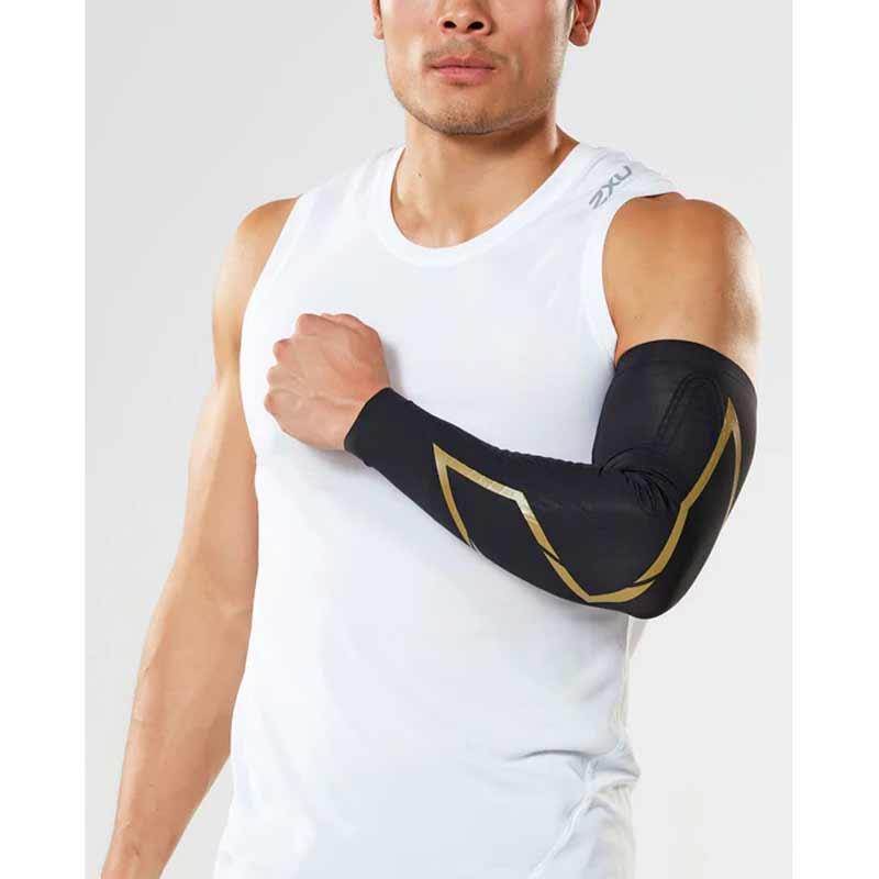 2XU（ツータイムズユー） 2XU MCS エリート コンプレッション アーム