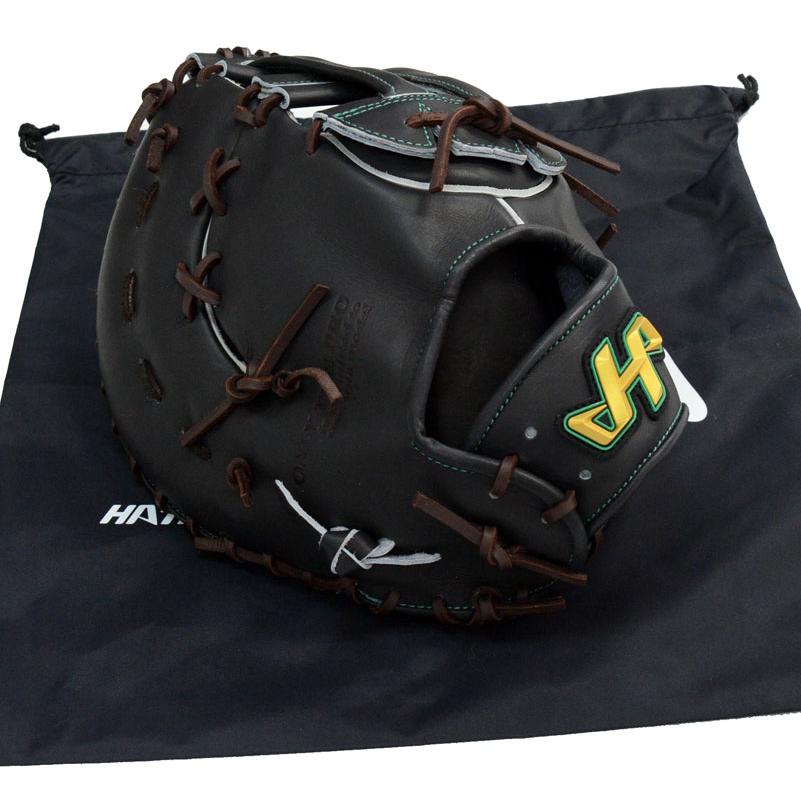 ハタケヤマ 硬式グローブ　ファーストミット 硬式 ファースト ミット 久シリーズ ハタケヤマ(HATAKEYAMA