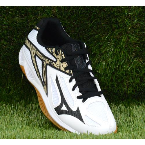 ミズノ MIZUNO  サンダーブレード 3  バレーボール シューズ  22SS (V1GA217009)｜vivasports｜06