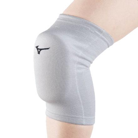 ミズノ MIZUNO 膝サポーターサポーター(1個入リ) バレーボール サポーター ヒザ用 18SS(V2MY8003)|vivasports|02