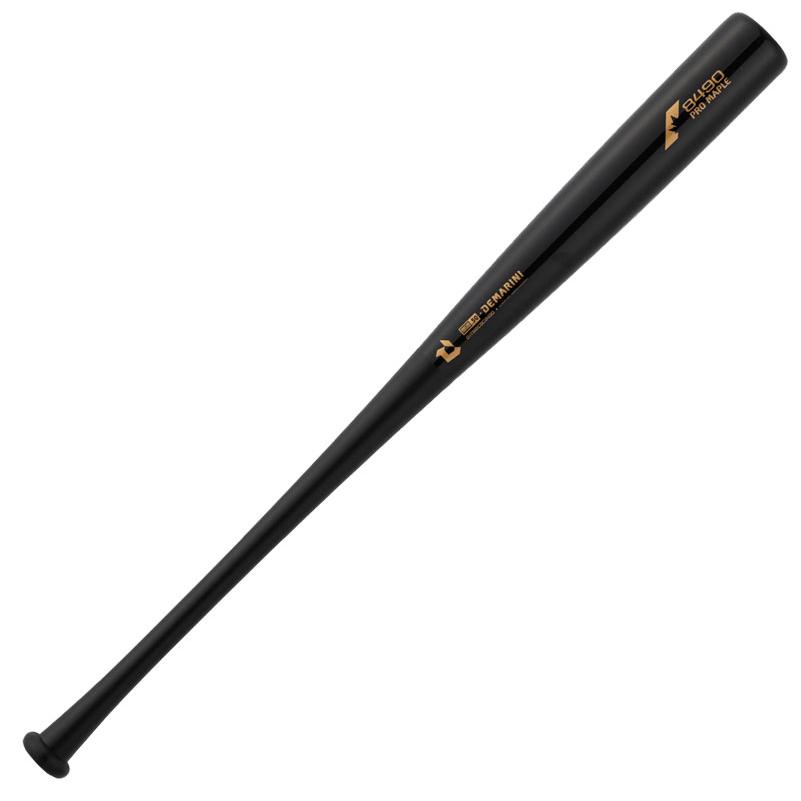 ディマリニ DeMARINI プロメープルコンポジット トレーニングバット 野球 トレーニング バット 練習 一般 大人 24SS（WBD24250）_3