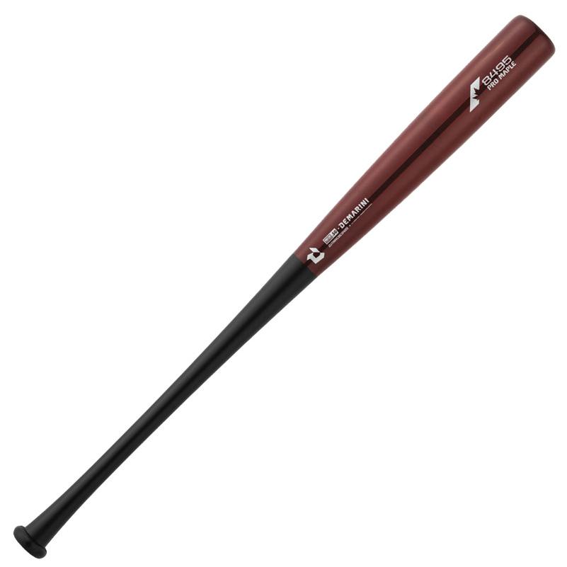 ディマリニ DeMARINI プロメープルコンポジット トレーニングバット 野球 トレーニング バット 練習 一般 大人 24SS（WBD24250）_4