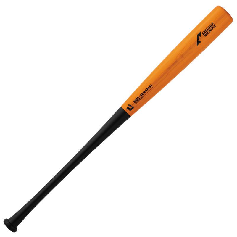 ディマリニ DeMARINI プロメープルコンポジット トレーニングバット 野球 トレーニング バット 練習 一般 大人 24SS（WBD24250）_5