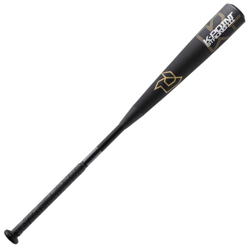 ディマリニ DeMARINI  一般軟式用バット K-POINT ケーポイントストロング3  野球 軟式 バット 一般  25AW(WBD2580010)_2