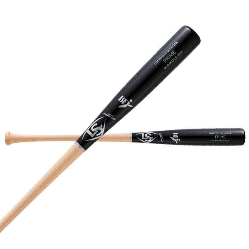 ルイスビルスラッガー 硬式木製バット PRIME MLB メープル (EJ74 ルイスビルスラッガー 硬式木製バット PRIME MLB メープル (EJ74
