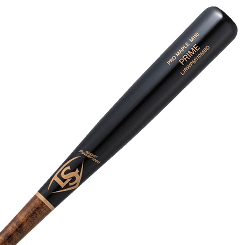 ルイスビルスラッガー louisville slugger 軟式木製バット PRIME