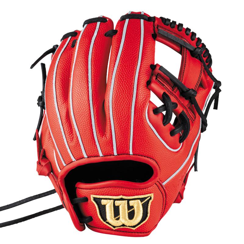 Wilson ウィルソン WILSON 軟式ジュニア用グラブ D-MAX DUAL Jr
