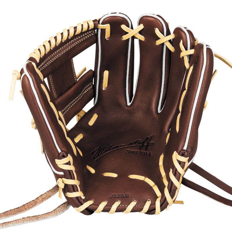 Wilson ウィルソン WILSON 硬式用 staff DUAL 限定 内野手用