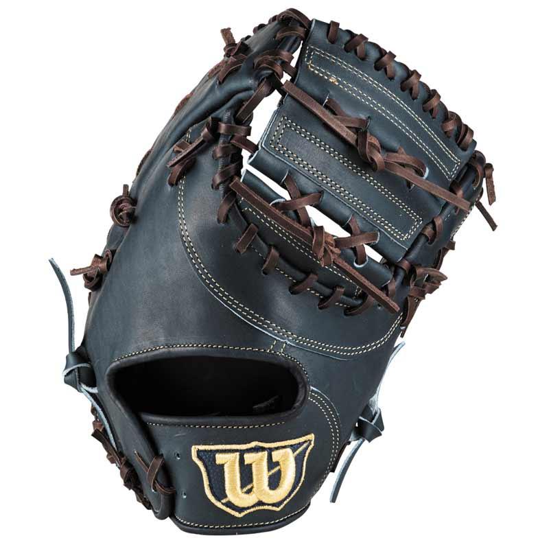 ウィルソン Wilson 軟式用ファーストミット Wilson ファーストミット 軟式 ウィルソン 一般軟式ファースト