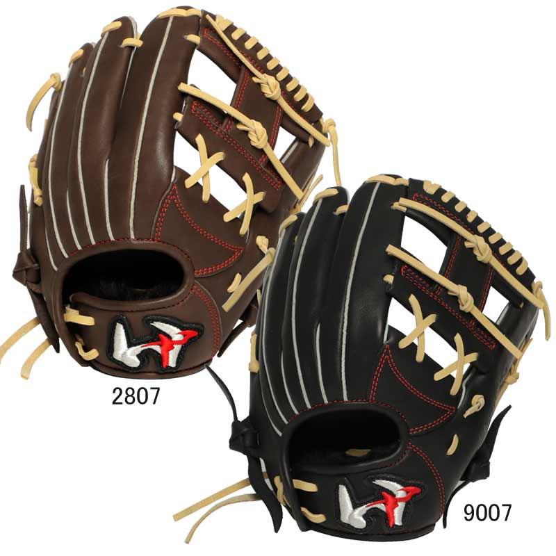 ワールドペガサス Worldpegasus Jr.軟式グランドデビルTH