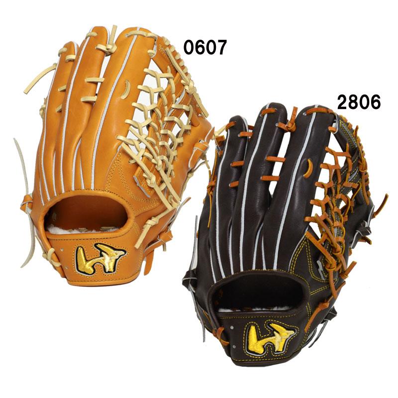 ワールドペガサス Worldpegasus  硬式 グランドペガサス 外野手用  野球 硬式 グラブ グローブ  25SS(WGK5FP7) ワールドペガサス（WORLD PEGASUS） 硬式 グランドペガサス 外野手用