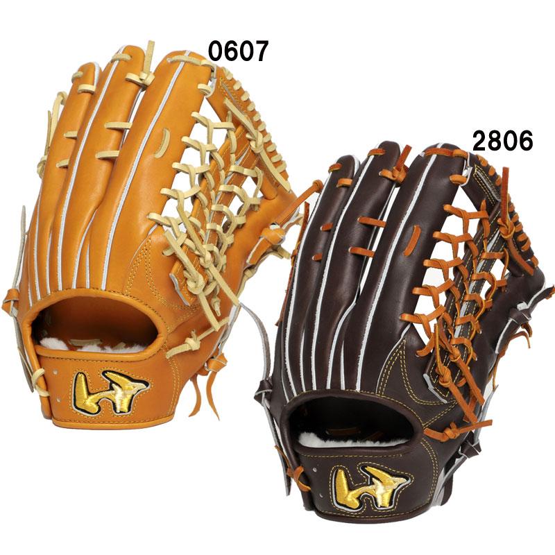 ワールドペガサス（WORLD PEGASUS） WGKFM5 22 野球 硬式 グラブ