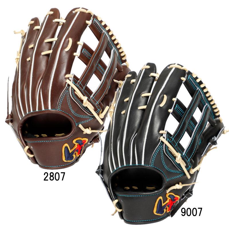ワールドペガサス（WORLD PEGASUS） 硬式 グランドペガサス OUTFIELDER