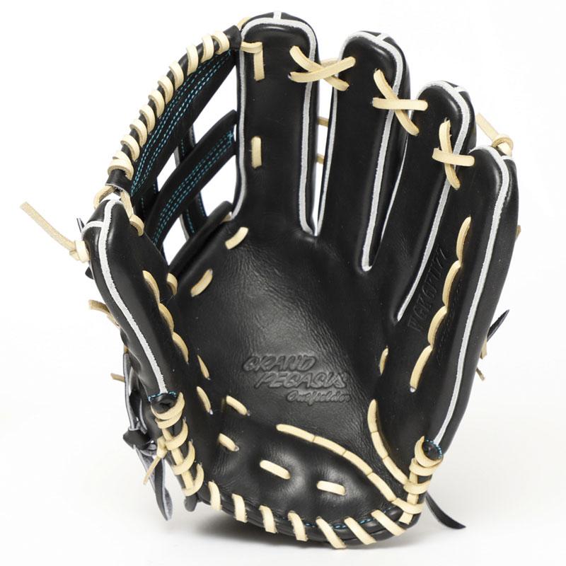 ワールドペガサス　硬式グローブ　外野手用 ワールドペガサス（WORLD PEGASUS） 硬式 グランドペガサス OUTFIELDER