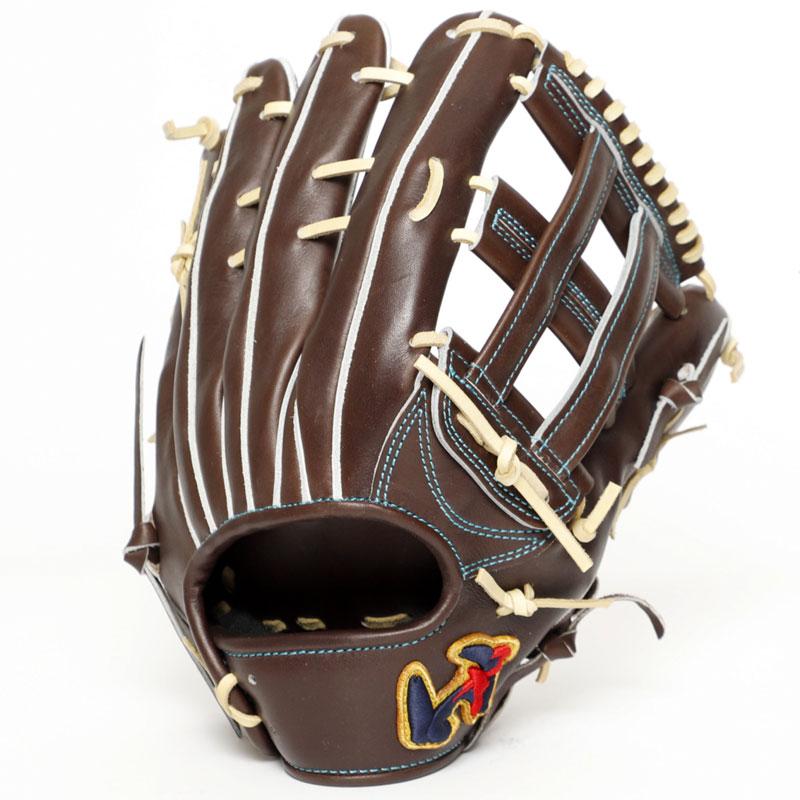 ワールドペガサス（WORLD PEGASUS） 硬式 グランドペガサス OUTFIELDER