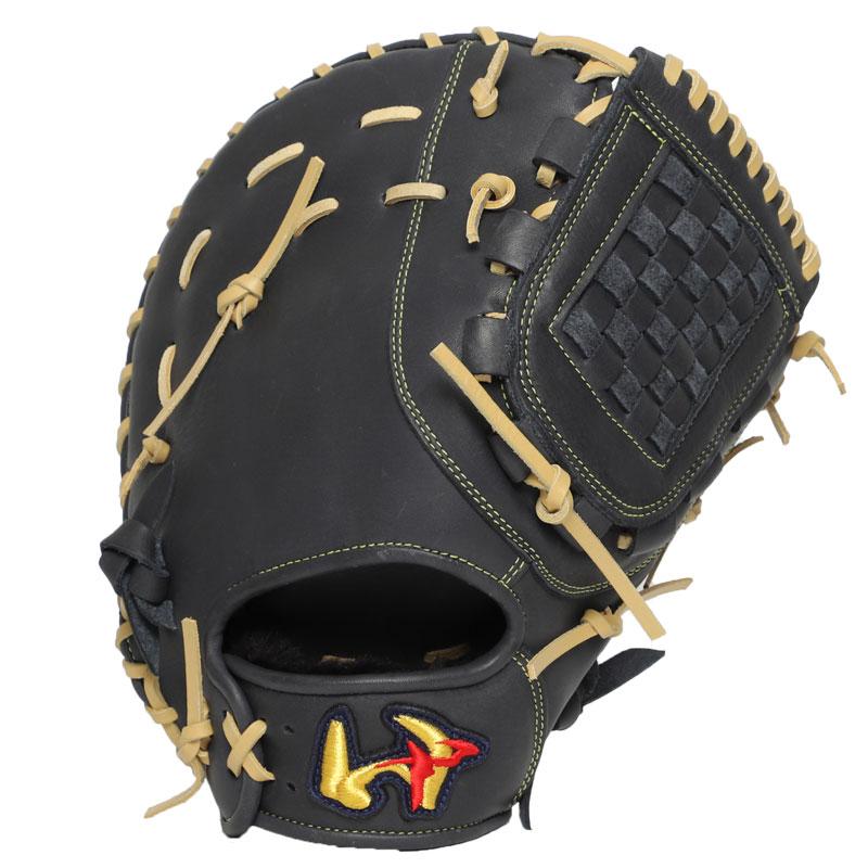 【未使用】ワールドペガサス ファーストミット 軟式 大人用 右利き用 ワールドペガサス（WORLD PEGASUS） 軟式 エディット ファースト用