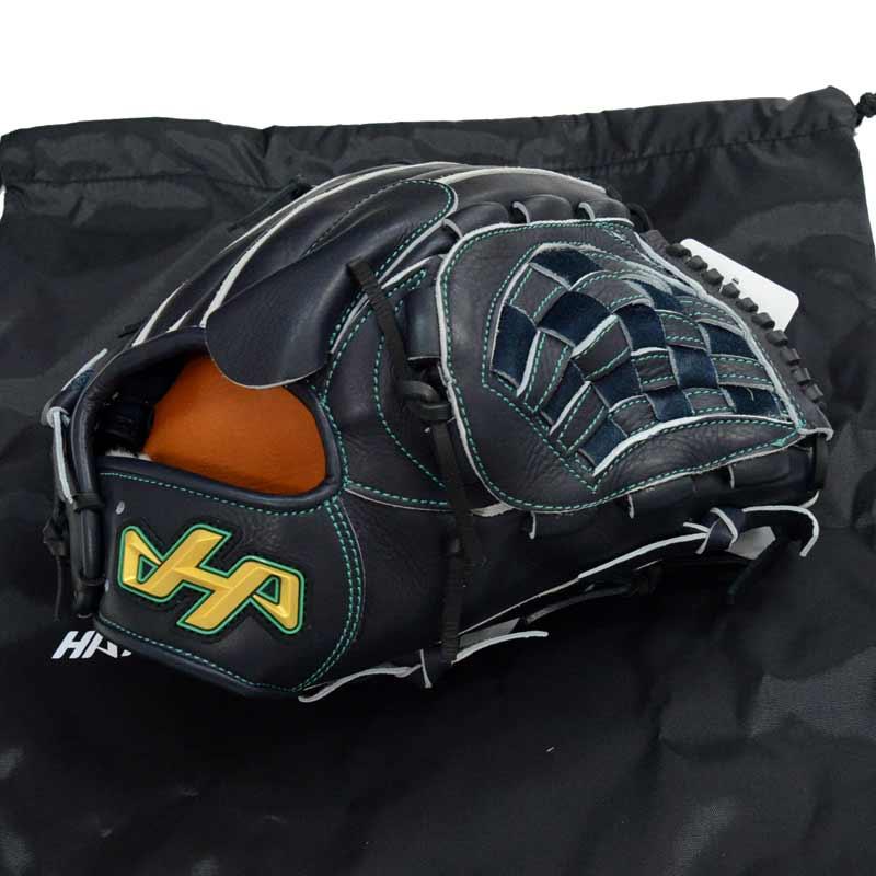 ハタケヤマ HATAKEYAMA 和牛軟式用グラブ 投手用 野球 軟式 グラブ