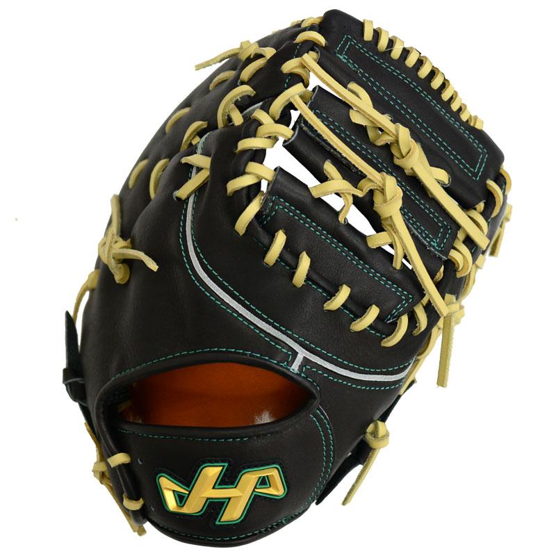 ハタケヤマ　和牛　野球グローブ　硬式　ファースト用 ハタケヤマ HATAKEYAMA 和牛軟式用グラブ 一塁手用 野球 軟式 グラブ
