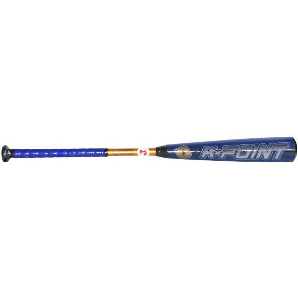 ディマリニ DeMARINI 少年軟式用コンポジットバット ケーポイント トップバランス 野球 少年軟式バット 19SS(WTDXJRSKJ) 少年軟式用コンポジットバット ケーポイント
