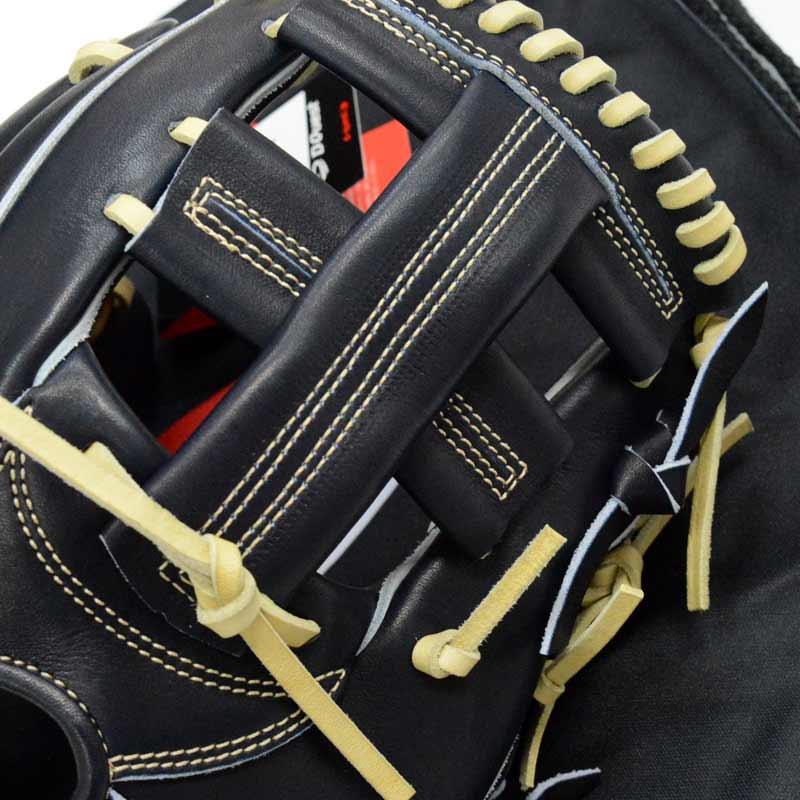 ディークエスト D-Quest 硬式用グラブ Xover JT クロスオーバー 内野手