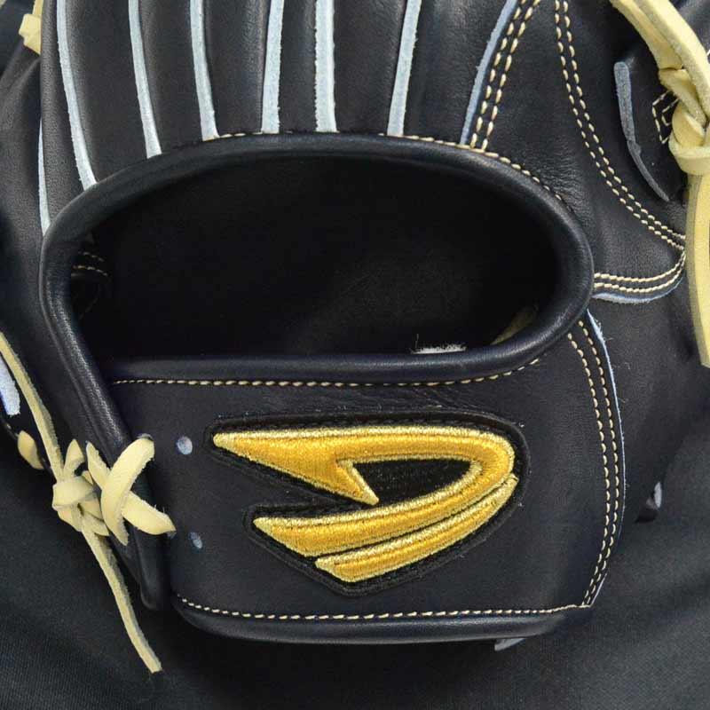 ディークエスト D-Quest 硬式用グラブ Xover JT クロスオーバー 内野手
