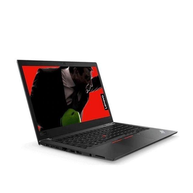 【新品未開封品】レノボ・ジャパン Lenovo ThinkPad T480s Core i7-8650U/8GB/SSD 256GB/14.0型FHD IPS液晶/Windows 10