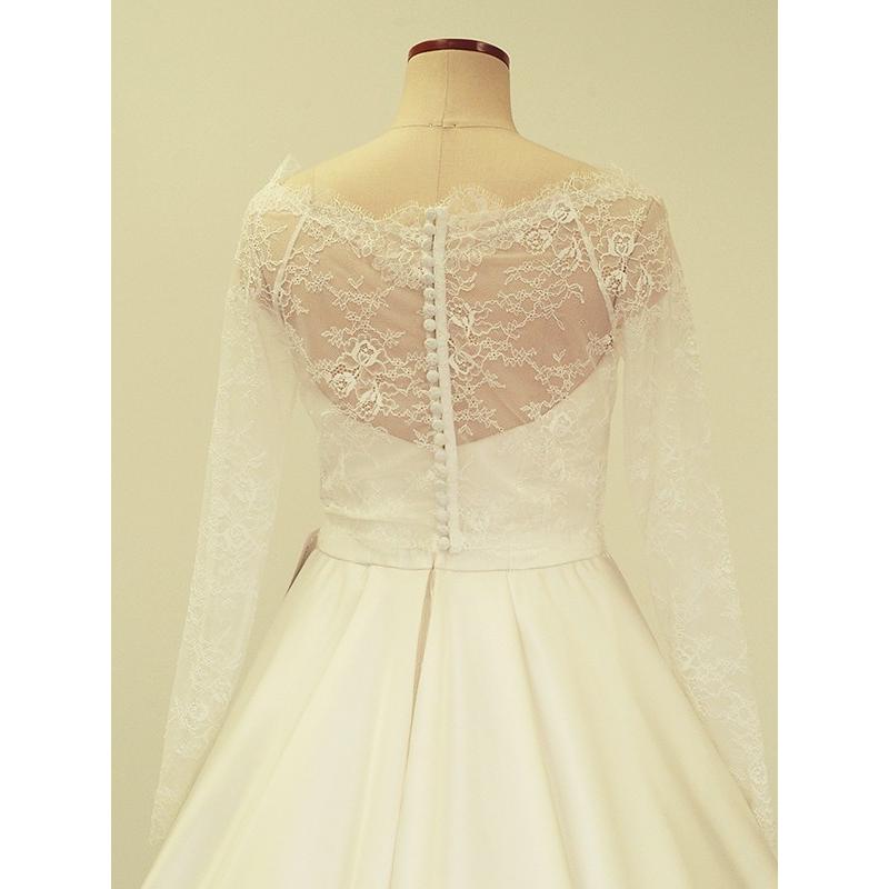 【美品】長袖ウエディングボレロ 楽天市場】【1,000円お値引き中！】【再入荷】ウェディング