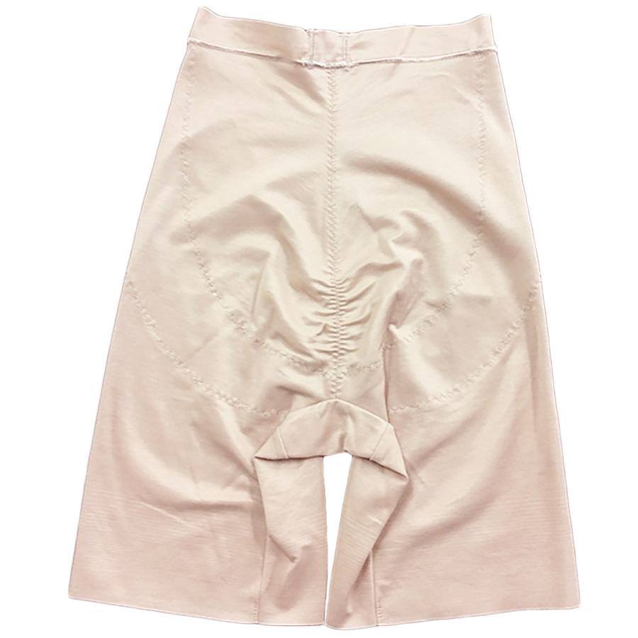 ブライダルインナー ガードル ベージュ ビアンジュ ブライダル