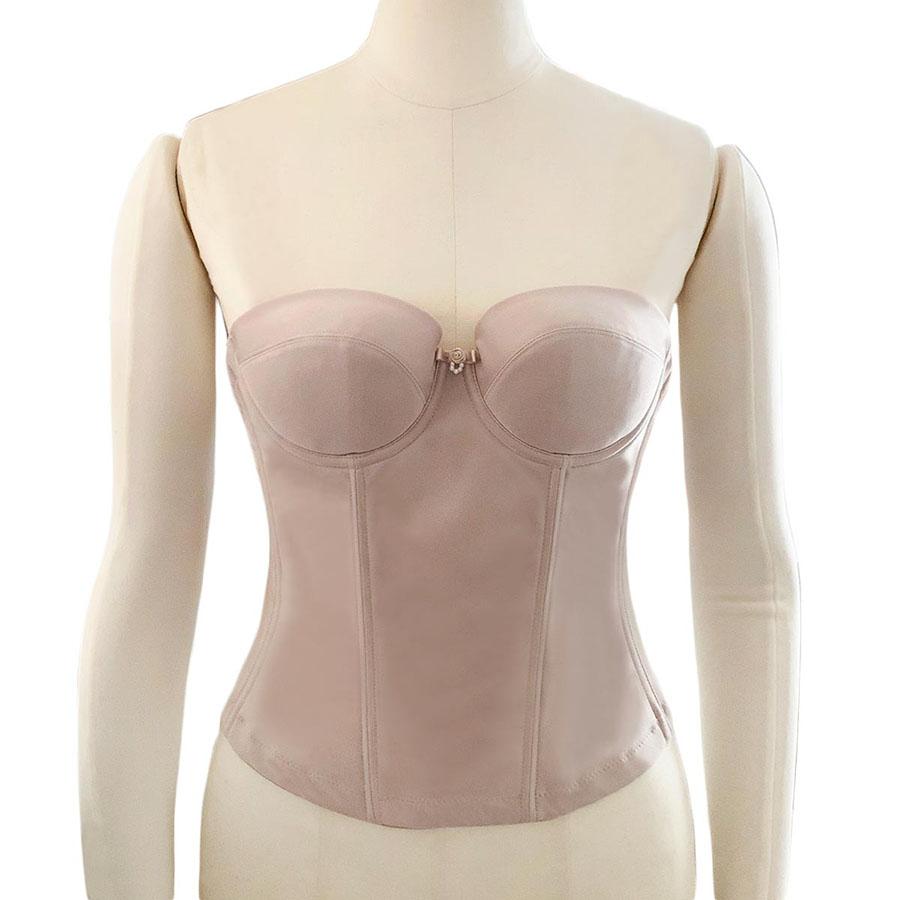 ブライダルインナー Vバック ビアンジュ 6段 ブライダル ウエディング