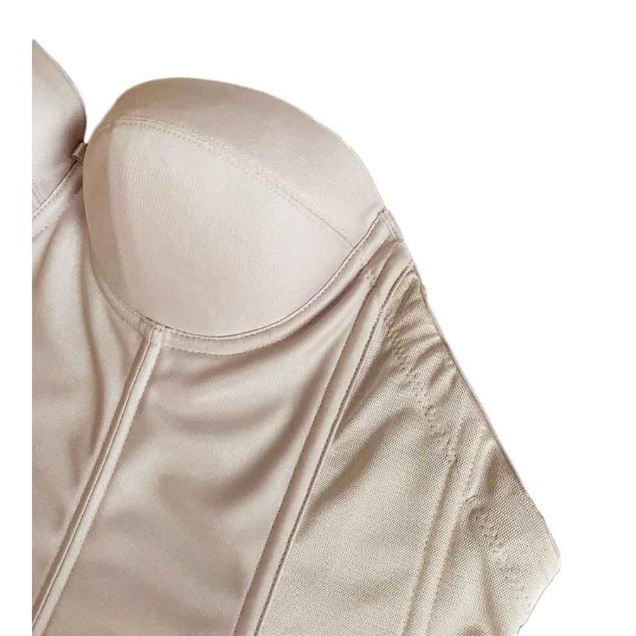 ブライダルインナー Vバック ビアンジュ 6段 ブライダル ウエディング