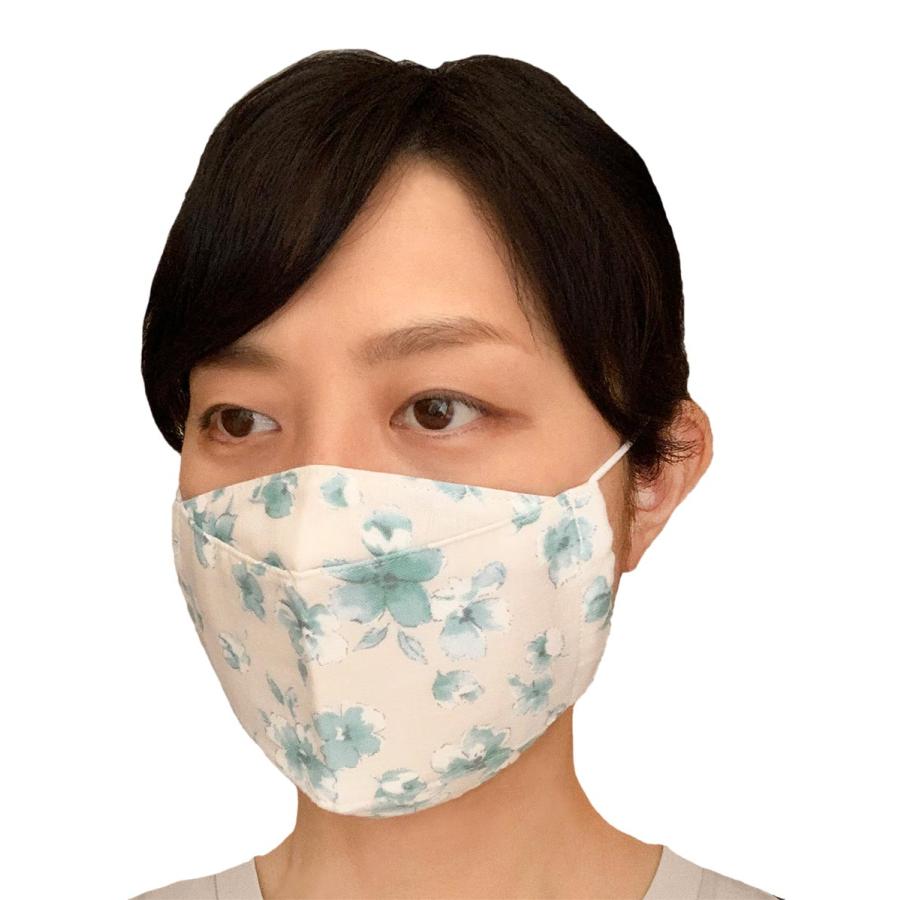 布マスク 日本製 大臣マスク ガーゼ 女性用 子供 ガーゼマスク