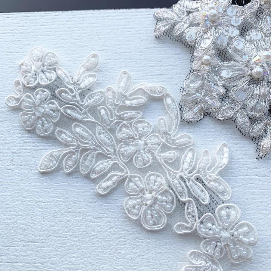 ボンネ ヘッドドレス ウエディング アクセサリー ブライダル ヘッド
