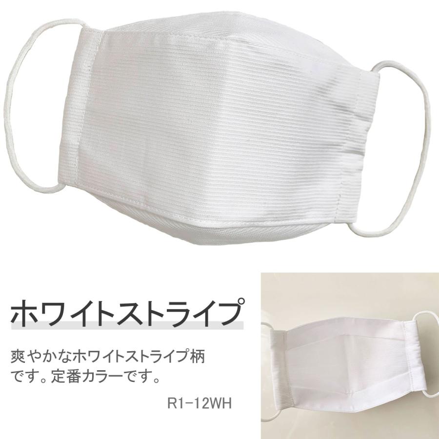日本製 布マスク おしゃれ 大きめ 標準サイズ 子供 女性 男性 大臣