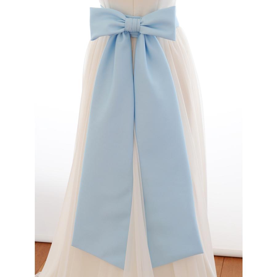 ワンダフルワールド　サッシュベルト　リボン　タッセル付き ワンダフルワールド サッシュベルト リボン タッセル付き ワンダフル