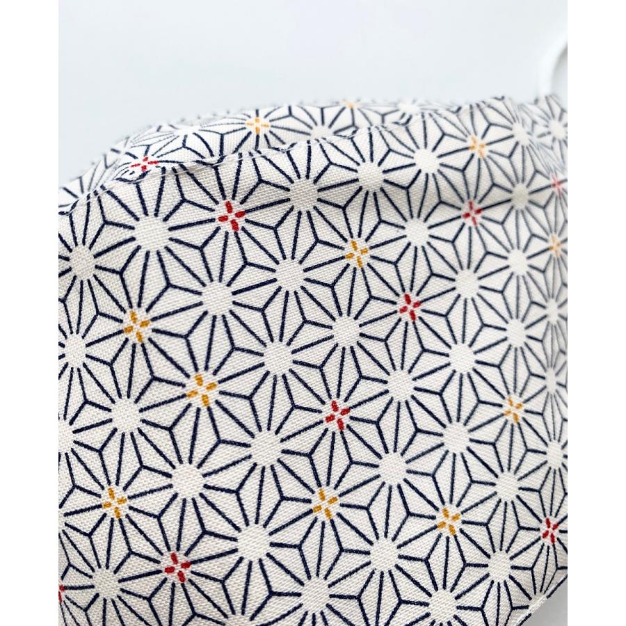 日本製 布マスク 大臣マスク 舟形 天然素材 立体マスク 敏感肌 モダンレトロな和柄 コットン 折り返し 高島ちぢみ おしゃれ 和柄 Y338 Y338 ヴィーヴ ラ マリエ 通販 Yahoo ショッピング