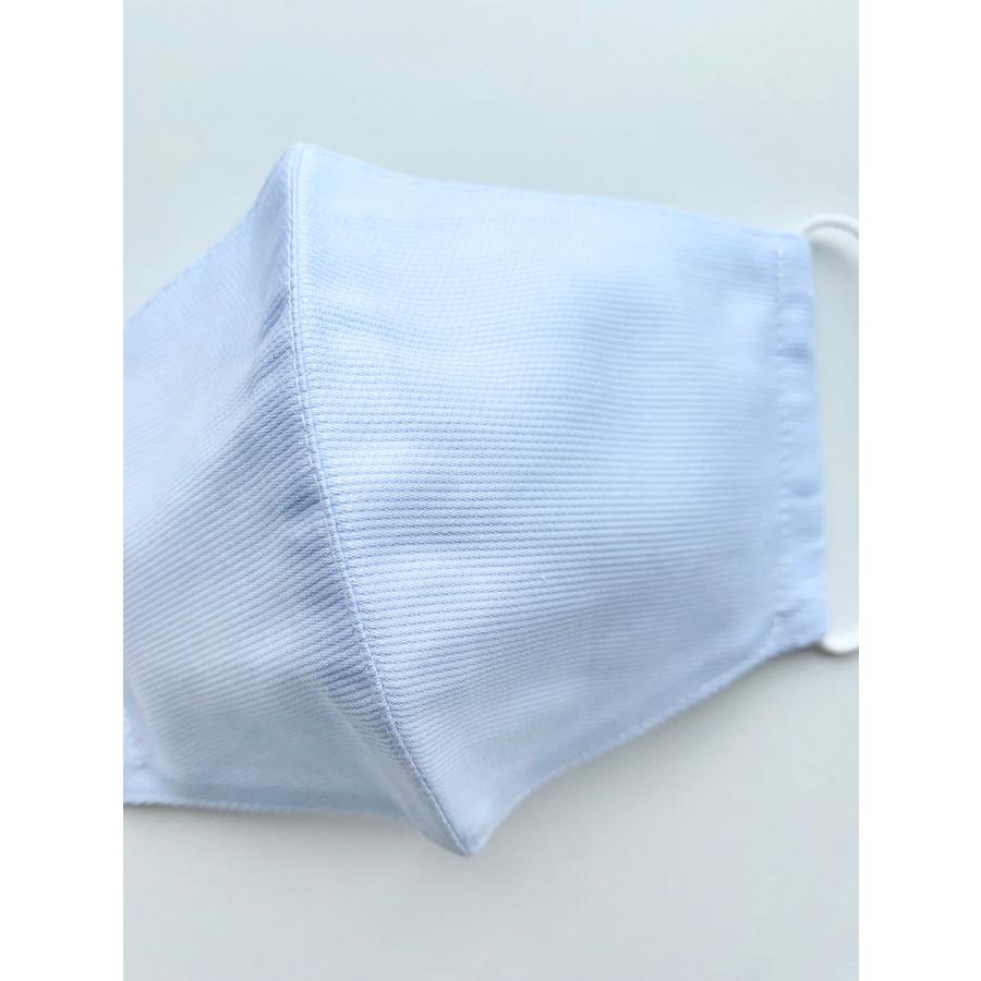 布マスク 日本製 洗える 大きめ おしゃれ メンズ 女性 夏 立体型