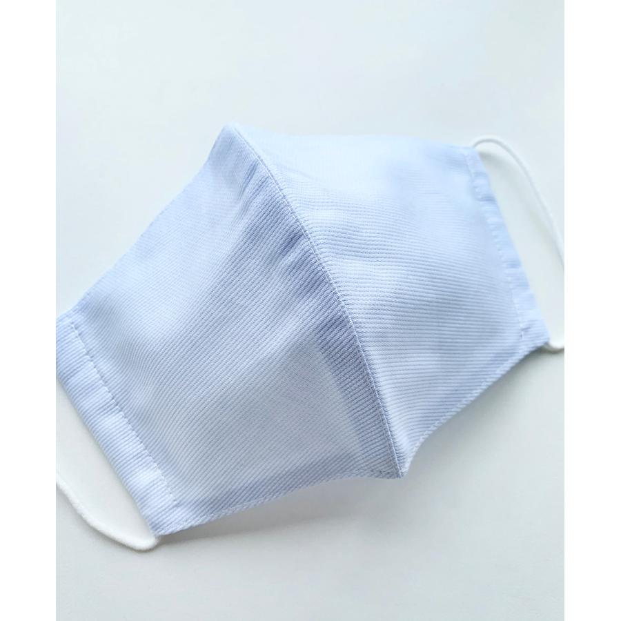 布マスク 日本製 洗える 大きめ おしゃれ メンズ 女性 夏 立体型